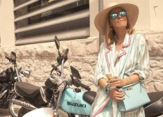 Ксения Собчак не жалеет денег на дорогие вещи