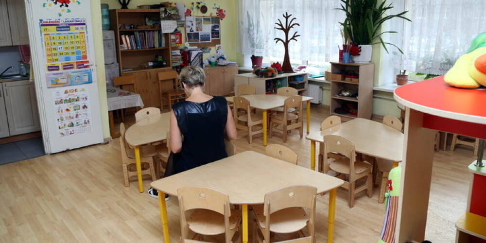 Rīgas dome plāno par 22,6 miljoniem eiro uzlabot mācību vidi 31 skolā