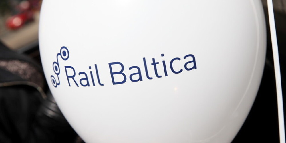 EP komitejas vadītājs: Baltijas valstis var zaudēt "Rail Baltica" naudu, ja neradīs kopīgu valodu