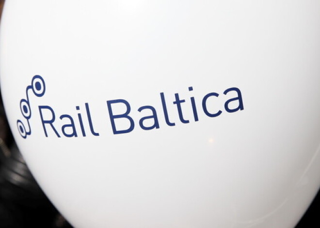 EP komitejas vadītājs: Baltijas valstis var zaudēt "Rail Baltica" naudu, ja neradīs kopīgu valodu