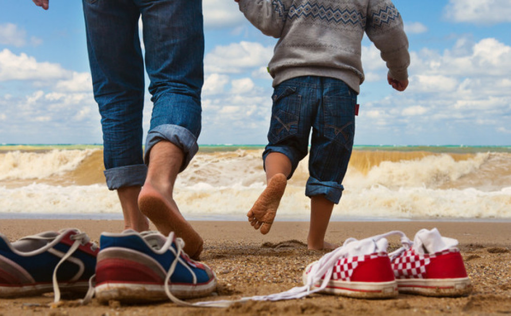 6 padomi pēdu veselībai slēgto apavu sezonā 6 padomi pēdu veselībai slēgto apavu sezonā