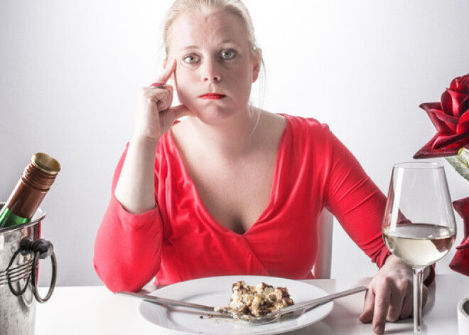 Ārsts atklāj, kāpēc cilvēki cieš no gremošanas traucējumiem