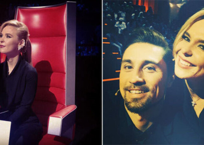 «Голос»: Дима Билан признался, что скучает по Пелагее