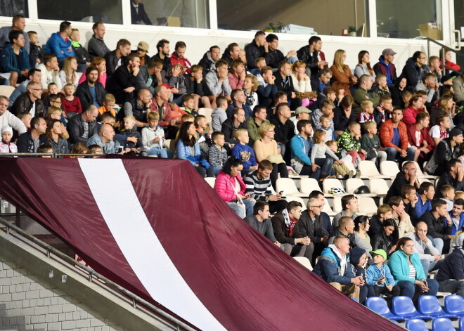 Latvijas futbola valstsvienība, aizvadot pēdējo pārbaudes spēli pirms 2018.gada Pasaules kausa kvalifikācijas cikla, piektdien ar 3:1 savā laukumā uzvarēja Luksemburgu.