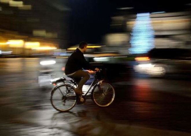 Darba vietā Rīgā apzagts ventilatoru meistars