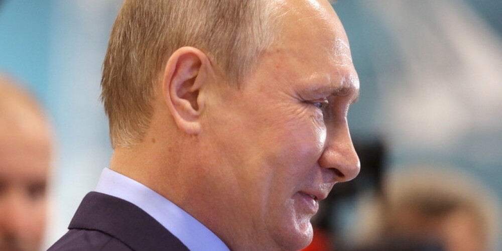 Putins: Otrā pasaules kara rezultātu pārskatīšana atvērs "Pandoras lādi"