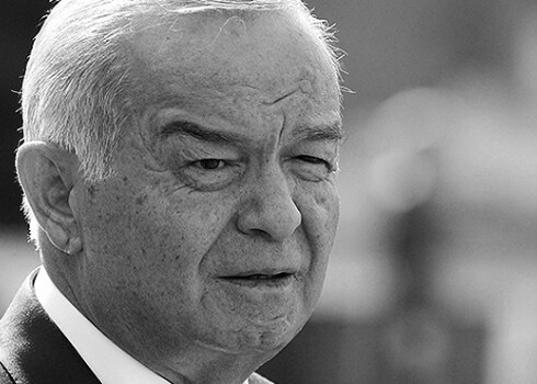 Miris Uzbekistānas autoritārais prezidents Karimovs