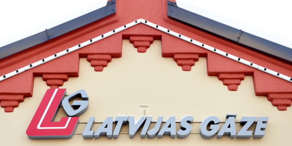 "Latvijas Gāzes" akcionāri atbalsta jaunas kompānijas izveidi