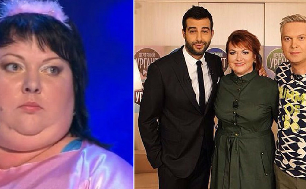 Кортункова пятигорск похудела фото до и после Кортункова пятигорск похудела фото до и после