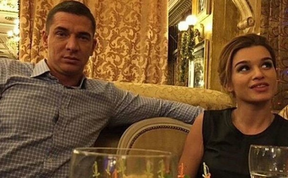 Муж бородиной курбан омаров до и после пластики фото - PwCalc.ru