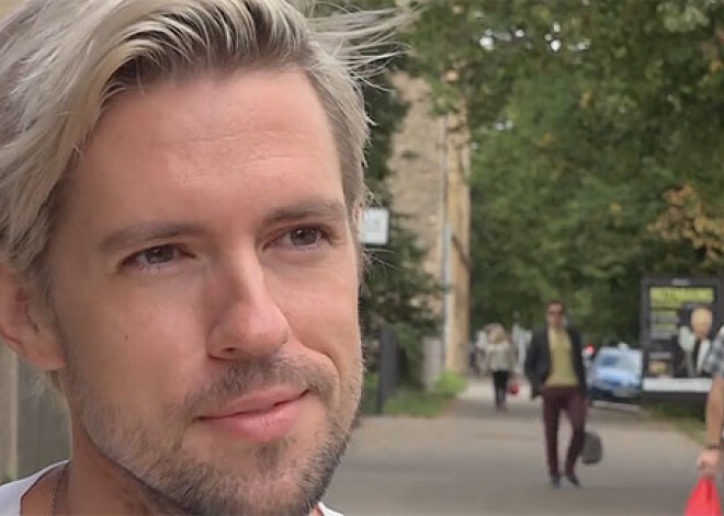 Kā skolā uzvedās Markus Riva, Grēviņš, Emīls Balceris? Skaties VIDEO