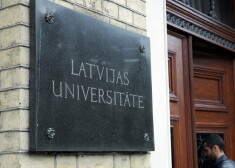 LU ir pirmā un vienīgā augstskola Latvijā, kas līdz šim iekļauta lielajā "QS World University Rankings" reitingā.