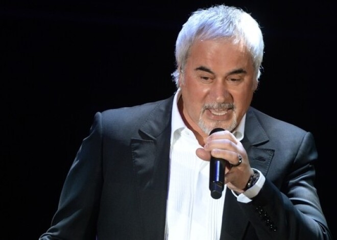 В сети появился первый снимок 2-летнего сына Меладзе и Джанабаевой