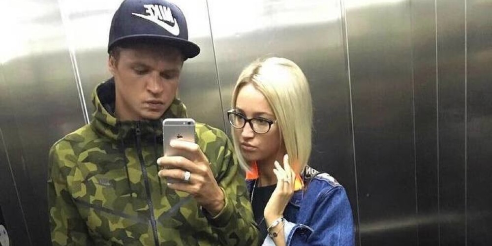 Ольга Бузова бросила работу из-за операции мужа
