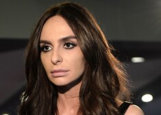 Екатерина Варнава продолжает делать свое дело, несмотря на недовольство родственников