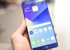 Uzņēmumā pagājušajā nedēļā paziņoja, ka pārtrauc jaunākā tālruņa tirdzniecību un atsauc 2,5 miljonus telefonu.