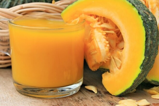 Šo sulu ļoti iesaka bērniem un plaši izmanto sulu maisījumos mazuļiem.