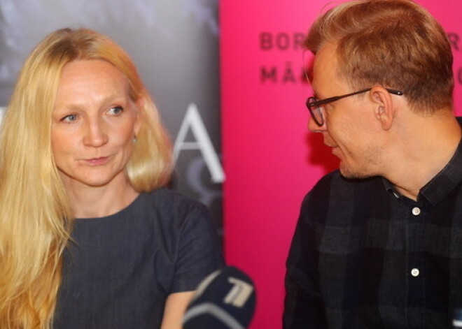 Rīgas Krievu teātrī izrādīs "Mēdeju", ko Guna Zariņa atteicās spēlēt Ukrainas kara dēļ