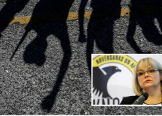 Jurčas vērtējumā, esot vērojama arī ļoti labi organizēta darbi pret KNAB.