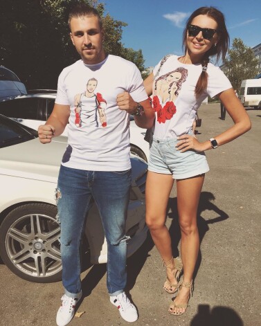 Поклонники очень любили эту пару