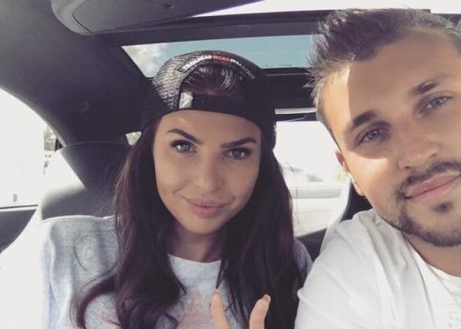 Элла Суханова и Игорь Трегубенко покинули «Дом-2»