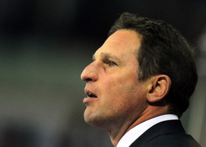 Rīgas "Dinamo" Čeļabinskā piedzīvo smagāko zaudējumu šosezon