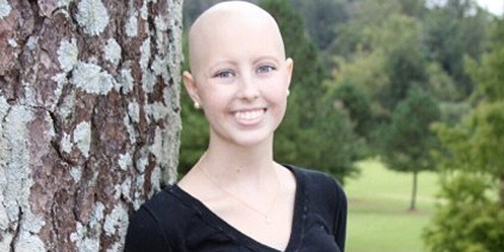 Студентка побеждала рак четыре раза