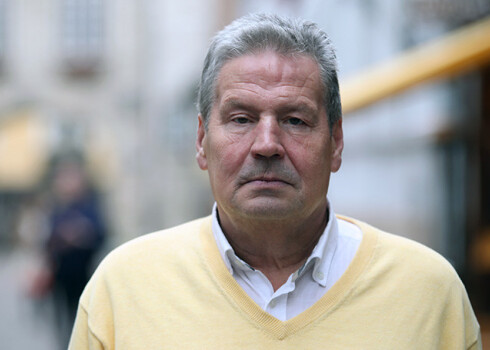 Leiškalns uzskata, ka svarīgs jautājums ir par infrastruktūras uzturēšanas izmaksām pēc tam, kad tā būs uzbūvēta.