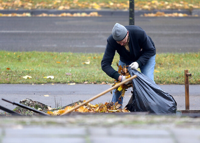 Vairums cilvēku uzskata, ka Latvijā godīgā ceļā nevar kļūt bagāts