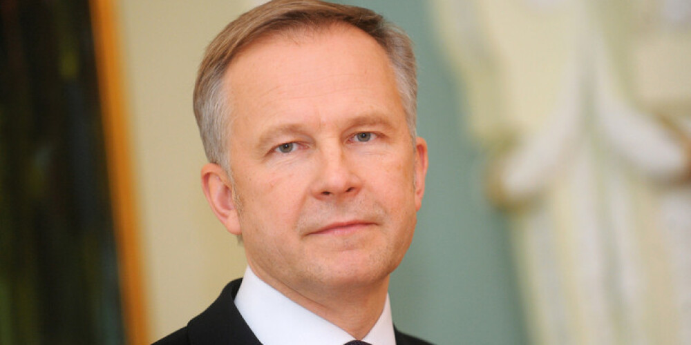 KNAB sācis pārbaudi saistībā ar Latvijas Bankas prezidenta deklarāciju