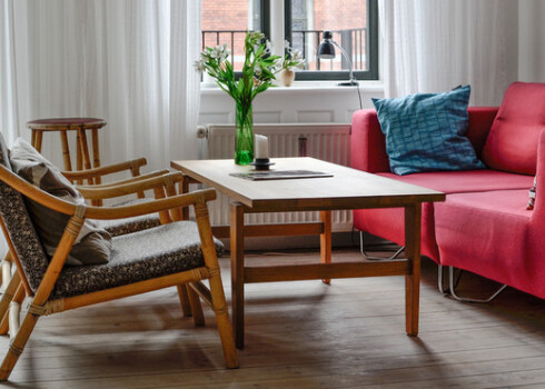 Apdomā, kam tu iekārto mājokli - sev vai citiem? Kas ir svarīgāk - ērta dzīve ikdienā vai tas, lai tavas mājas apbrīnotu viesi, kuri tevi kaut kad apciemos?