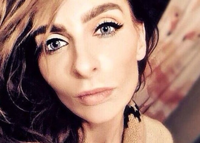 Екатерина Варнава объяснила, почему ее внешность так сильно изменилась