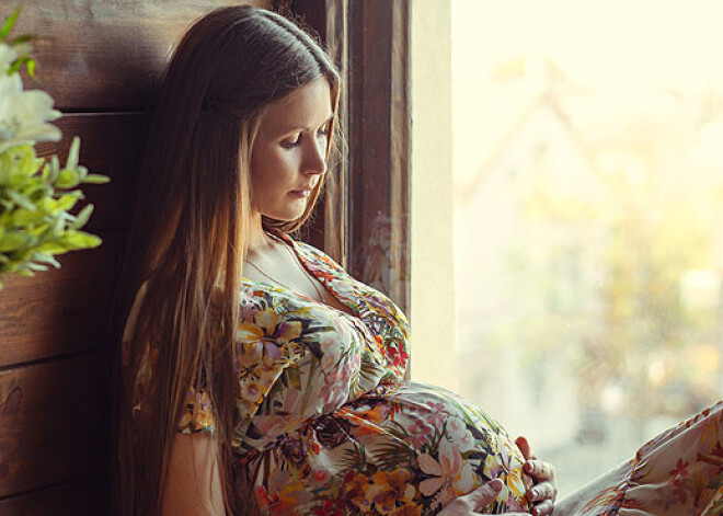 Topošo māmiņu veselība. Kāpēc būtu jāuzņem magnijs?