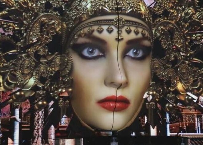 Николай Басков выступит в Риге с грандиозным шоу