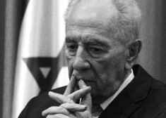 Izraēlas bijušais prezidents devies mūžībā cienījamā 93 gadu vecumā.