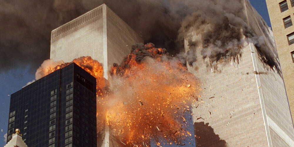 Tiesā iesniegta pirmā prasību pret Saūda Arābiju par 11.septembra teroraktiem