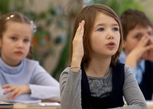 Mazākajā Latvijas skolā mācās 9 skolēni un strādā... 13 darbinieki