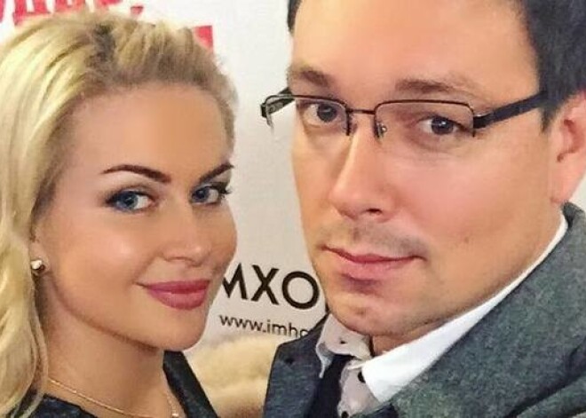 «Я позволяла Андрею себя унижать»: Африкантова рассказала всю правду об отношениях с Чуевым