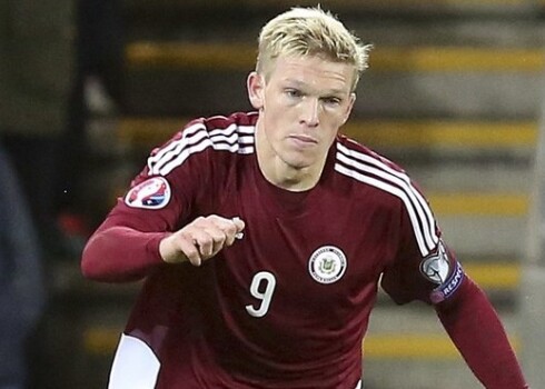 Artjoma Rudņeva savainojums lielā mēra izjauca Latvijas valstsvienības treneru plānus un ir savā ziņā vainojams par blāvo sniegumu Andorā.