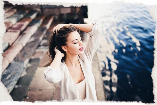 "Prieks no manis staroja spožāk nekā prožektori" - tā Katrīna raksturo savas izjūtas, uzzinot, ka kļuvusi par konkursa uzvarētāju.