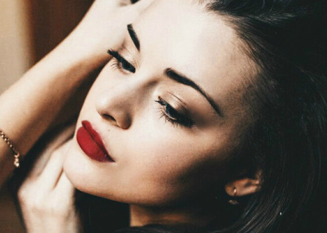 Skaistumkaraliene Katrīna Kreile: "Cilvēka patiesais skaistums atklājas, kad viņš ir iemīlējies’"