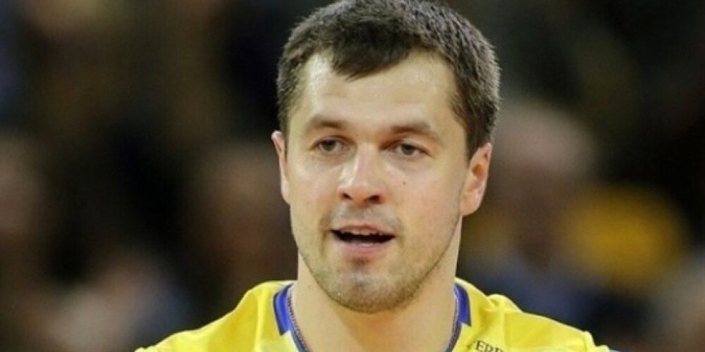 Latvijas labākais volejbolists nolēmis beigt sportista karjeru