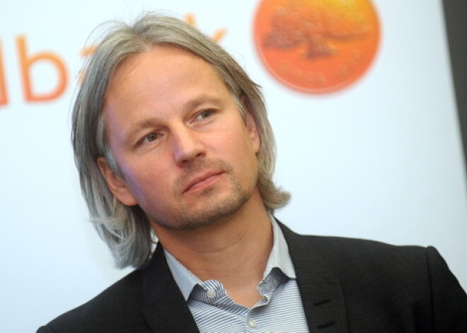 Beidzot sāk atdzimt kreditēšana, paziņo "Swedbank"