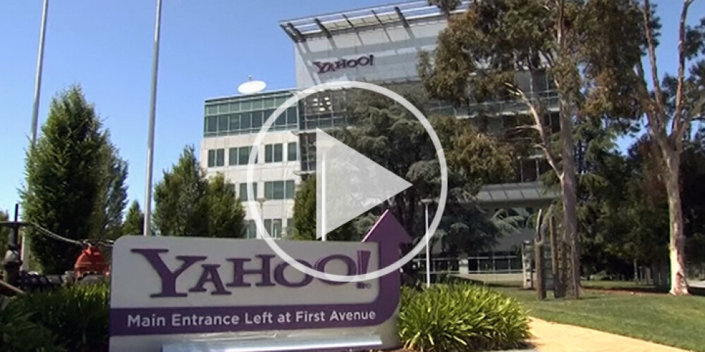 Izlūkdienestu uzdevumā "Yahoo" slepus skenējis e-pastus. VIDEO