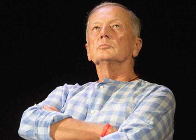 Zadornovs: "Man atklāta nopietna kaite". Humorists slepus ārstēsies viņa nīstajā Eiropas Savienībā