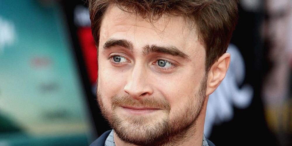 Daniels Redklifs saprātīgi izlietojis naudu, ko saņēmis par Harija Potera lomu. Tā viņam devusi drošību un finansiālu neatkarību.