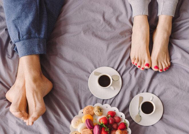 Vīriešu viedoklis par seksu. 10 lietas, ko viņi vēlas, lai sievietes zina...