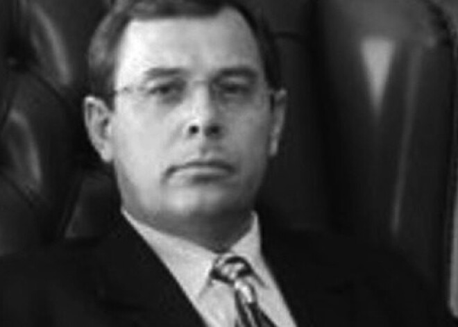 Daugavpils miljonārs Zavadskis tika atrasts miris skandalozā uzņēmēja Gavrilova automašīnā