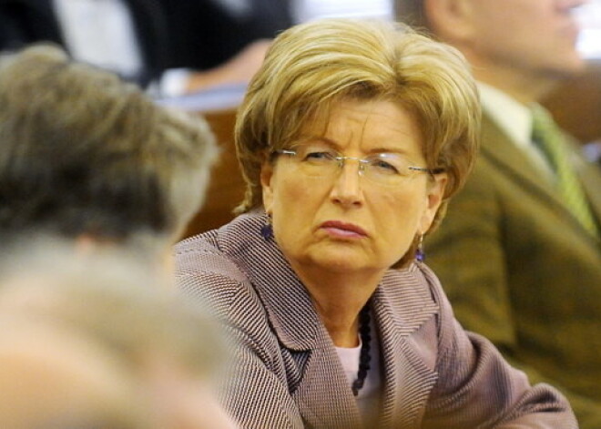 Sudrabas partija kopumā ziedojumos saņēmusi vairāk nekā pusmiljonu eiro