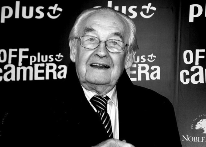 Miris izcilais poļu kinorežisors Andžejs Vajda